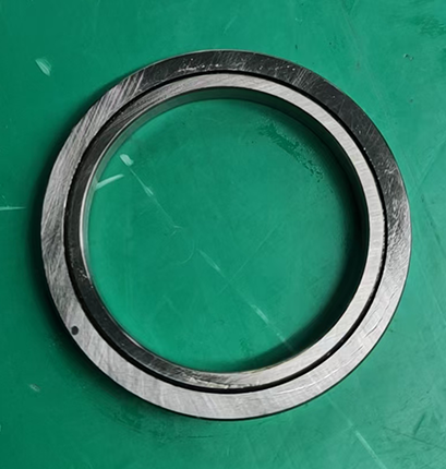 金耀轴承（同康轴承）取得ISO9001:2015认证